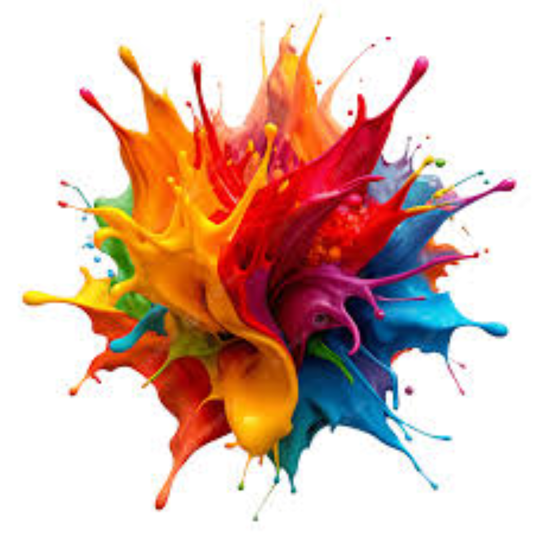 PAINT SPLASH 39G